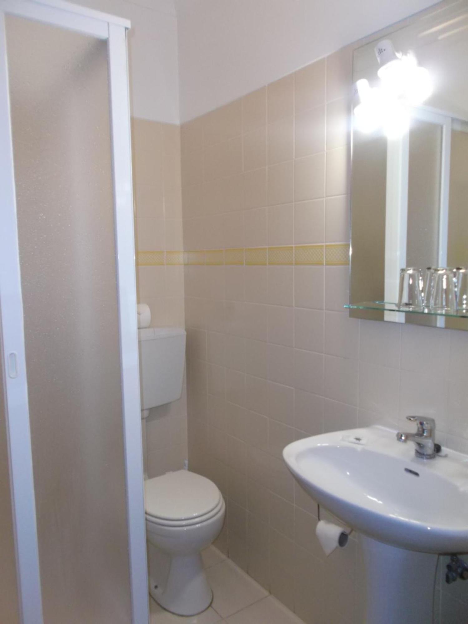 Hotel Residencial Santa Clara Fátima Zewnętrze zdjęcie